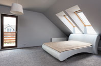 Wallbank bedroom extensions