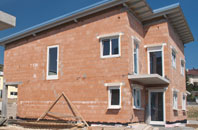 Wallbank home extensions