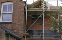 free Wallbank home extension quotes