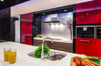 Wallbank kitchen extensions