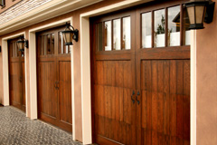 Wallbank garage extension quotes